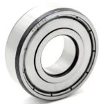 Deep Groove Ball Bearing 6217 6218 6219 ZZ 2RS P0-P4 Precision for Industrial Machinery