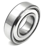 Deep Groove Ball Bearing 6217 6218 6219 ZZ 2RS P0-P4 Precision for Industrial Machinery
