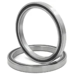 Deep Groove Ball Bearing 6700 6701 6702 Zz 2RS DDU for Industrial Machinery ISO9001 Certified