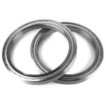 Deep Groove Ball Bearing 6700 6701 6702 Zz 2RS DDU for Industrial Machinery ISO9001 Certified