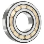 Cylindrical Roller Bearing NUP217EM 85x150x28mm P0-P4 Precision for Auto Parts