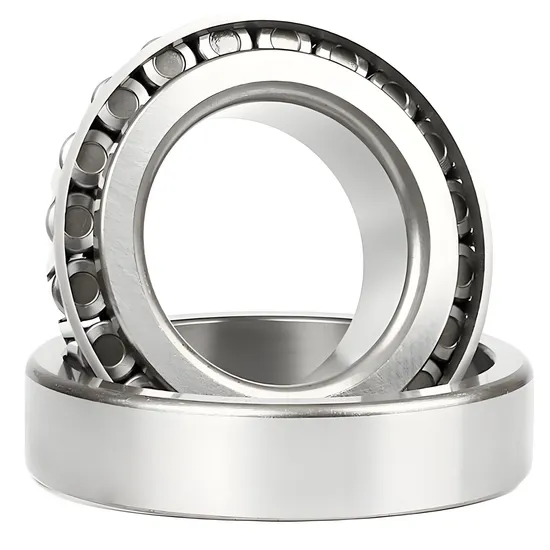 China HR30321J Tapered Roller Bearing P0-P4 Precision Long Life for Industrial Machinery
