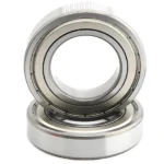 Motorcycle Deep Groove Ball Bearing 6807 6907 with 35x47x7mm Bearing Steel for Accessories