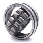 Spherical Roller Bearing 22215-22219 CC CA W33 High Load Capacity for Industrial Machinery