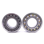 China 22224 CC CA W33 Spherical Roller Bearing High Capacity for Industrial Machinery