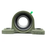 High Temperature Pillow Block Bearing NA207-NA210 Bearing Steel for Industrial Machinery