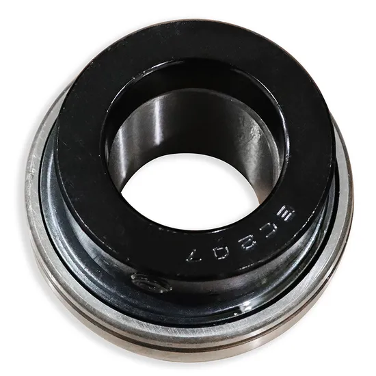 High Temperature Pillow Block Bearing NA207-NA210 Bearing Steel for Industrial Machinery