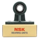 High Load Pillow Block Bearing UCPH200 UCPH201 UCPH202 with Deep Groove Raceway for Industrial Machinery