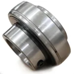 Pillow Block Bearing UKP208 UKP209 UKP210 High Load Bearing Steel for Industrial Machinery