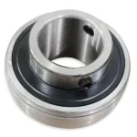 Pillow Block Bearing UKP208 UKP209 UKP210 High Load Bearing Steel for Industrial Machinery