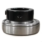 Pillow Block Bearing UKP208 UKP209 UKP210 High Load Bearing Steel for Industrial Machinery