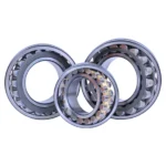 Spherical Roller Bearing 21314 CC CA W33 High Capacity for Industrial Machinery