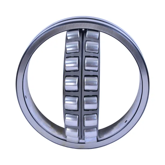 22326 CC Spherical Roller Bearing High Capacity for Industrial Machinery China ODM