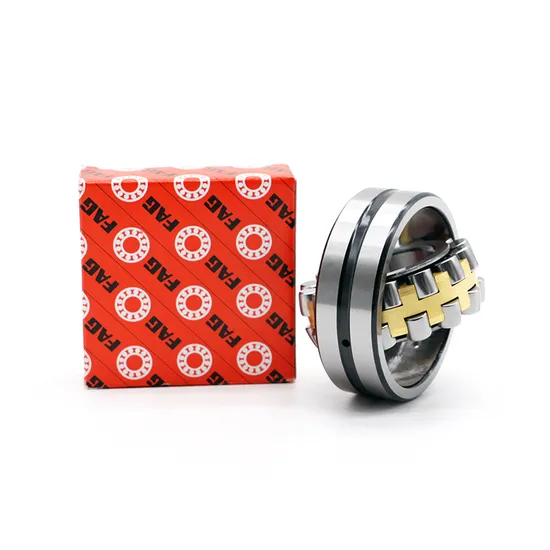 Spherical Roller Bearing 23148 CC CA W33 High Capacity for Industrial Machinery
