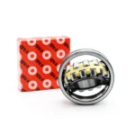 Spherical Roller Bearing 23148 CC CA W33 High Capacity for Industrial Machinery