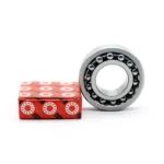 Spherical Roller Bearing 23148 CC CA W33 High Capacity for Industrial Machinery