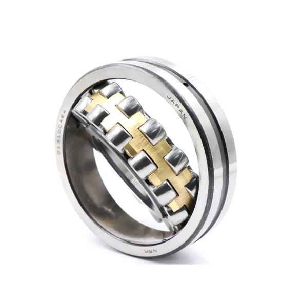 Self-Aligning Roller Bearing 23218 23220 23222 23224 23226 for High Load Industrial Machinery