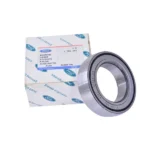 Auto Wheel Hub Bearing DAC35660037 ZZ for FIAT Ford Chrysler High Precision P0-P4