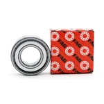 High Speed Deep Groove Ball Bearing 16014-2Z SKF 70x110x13mm for Industrial Machinery