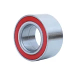 High Precision DAC205000206 Wheel Hub Bearing 37x72x37mm for Internal Combustion Engines