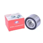 High Precision DAC30540024 Wheel Hub Bearings for FIAT Ford Chrysler with ZZ Sealing
