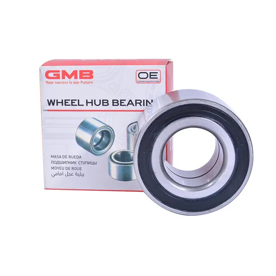 High Precision DAC30640042 RZ Wheel Hub Bearing for FIAT Ford Chrysler Auto