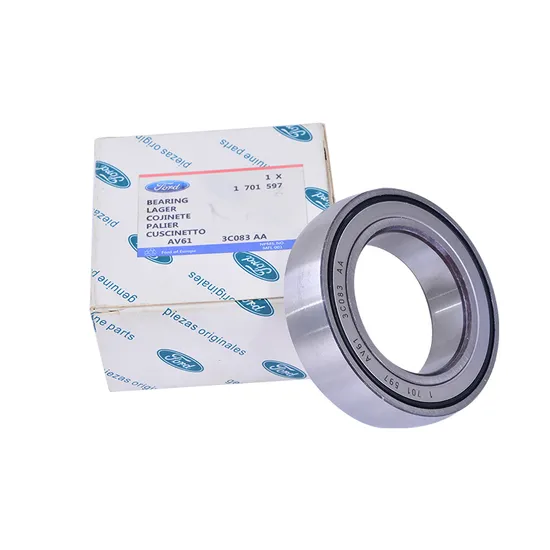 High Precision DAC35650035 ZZ Wheel Hub Bearing for FIAT Ford Chrysler Vehicles