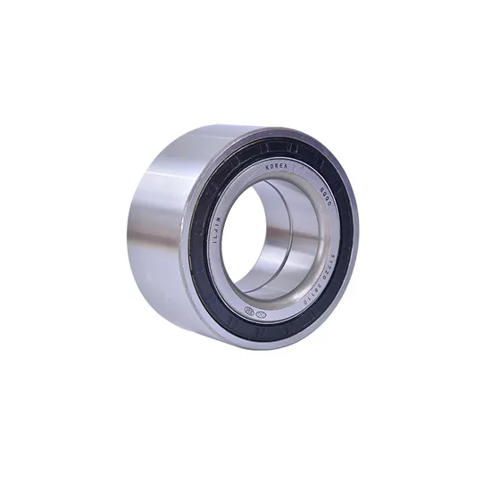 High Precision Wheel Hub Bearing DAC38740040 2RS for FIAT Ford Chrysler Cars