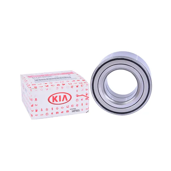 High Precision DAC40740036/34 2RS Wheel Hub Bearings for FIAT Ford Chrysler Cars