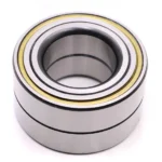 Wheel Hub Bearing DAC25550045 2RS 37x72x37mm High Precision for Automotive Applications