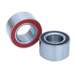 High Precision Double Row Wheel Hub Bearing DAC256375206/34.2 for Automotive Applications