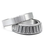 China Conical Roller Bearing 30201 30302 32203 with High Speed and Low Noise for Industrial Machinery