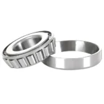 Conical Roller Bearings 30306 31306 32306 P0-P4 Precision for Industrial Machinery
