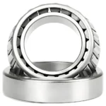 China Conical Roller Bearings 30330 32216-19 for Industrial Machinery P0-P4 Precision