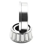Conical Roller Bearing 32019 32203 P0-P4 Precision for Industrial Machinery