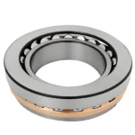 Cylindrical Roller Bearing NU213ECP 65x120x23mm P0-P4 Precision for Industrial Machinery
