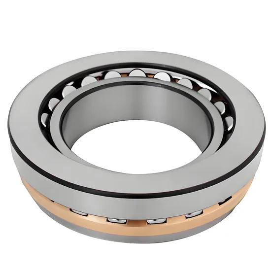 Cylindrical Roller Bearing NU213ECP 65x120x23mm P0-P4 Precision for Industrial Machinery