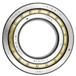 Cylindrical Roller Bearing NU213ECP 65x120x23mm P0-P4 Precision for Industrial Machinery