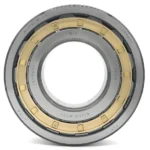 Cylindrical Roller Bearing NU213ECP 65x120x23mm P0-P4 Precision for Industrial Machinery