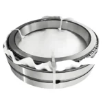 Cylindrical Roller Bearing NU213ECP 65x120x23mm P0-P4 Precision for Industrial Machinery