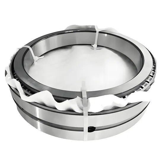 Cylindrical Roller Bearing NU213ECP 65x120x23mm P0-P4 Precision for Industrial Machinery