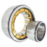 Cylindrical Roller Bearing NU2310 50x110x40mm P0-P4 Precision for Industrial Machinery