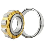 Cylindrical Roller Bearing NU2310 50x110x40mm P0-P4 Precision for Industrial Machinery