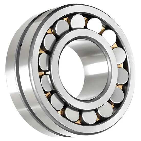 Cylindrical Roller Bearing NU2310 50x110x40mm P0-P4 Precision for Industrial Machinery