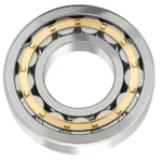 Cylindrical Roller Bearing NU2310 50x110x40mm P0-P4 Precision for Industrial Machinery