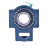 UCT207j Pillow Block Bearing High Load for Agricultural Machinery with Grease Lubrication