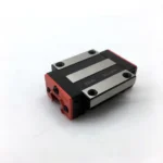 Linear Rail Guide Bearing Set HGH20 HGW20 for CNC Machines High Speed Low Noise 1000mm 2000mm