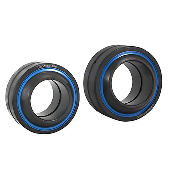 GAC40t GAC45t GAC50t GAC55t GAC60t Self-lubricating Spherical Plain Bearings for Construction Machinery