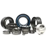 GAC40t GAC45t GAC50t GAC55t GAC60t Self-lubricating Spherical Plain Bearings for Construction Machinery