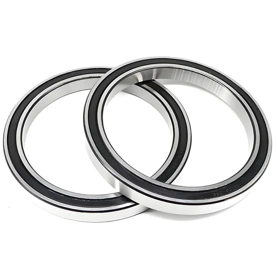 Deep Groove Ball Bearing 6305 25x62x17mm P0-P4 Precision for Industrial Machinery